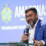 Wilson Lima anuncia pagamento do Fundeb para 22 mil servidores; confira data e valores