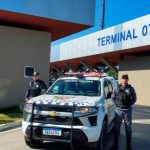 Filho é preso suspeito de agredir os próprios pais em Manaus