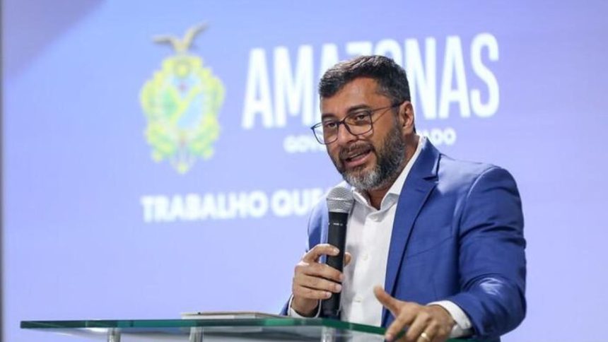 Wilson Lima anuncia pagamento do Fundeb para 22 mil servidores; confira data e valores
