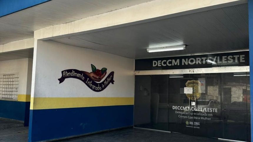 Homem finge que vai visitar os filhos e estupra a ex-companheira em Manaus