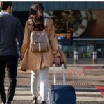 Nova modalidade de tarifa aérea internacional limita bagagem de mão; confira