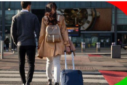 Nova modalidade de tarifa aérea internacional limita bagagem de mão; confira