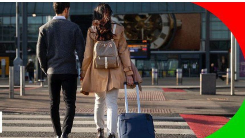 Nova modalidade de tarifa aérea internacional limita bagagem de mão; confira