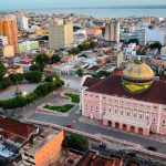 Renda domiciliar de Manaus é a menor entre capitais brasileiras, aponta IBGE