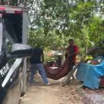 Mãe de influenciadora digital é assassinada em Manaus