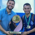 São Raimundo confirma mudança no comando da equipe feminina Sub-17