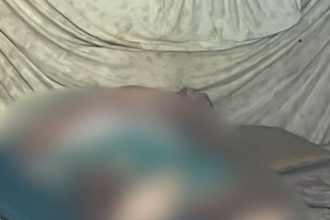 Homem é encontrado morto em apartamento na zona Centro-Sul de Manaus