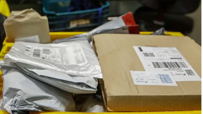 Governo avalia rever “taxa das blusinhas” após queda nas compras internacionais