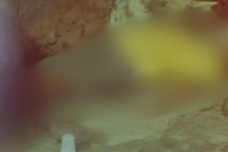 Homem é encontrado morto em rua do bairro Santa Etelvina, em Manaus