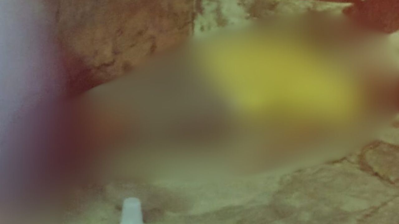 Homem é encontrado morto em rua do bairro Santa Etelvina, em Manaus