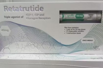 Carga com medicamento experimental para emagrecer é apreendida em Manaus