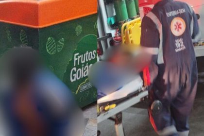 Homem é encontrado com mãos amarradas após relatar sequestro em Manaus