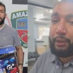 PS5 furtado que seria presente de Natal é recuperado pela polícia e devolvido à família em Manaus