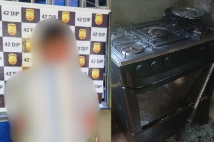 Jovem morre após confusão em confraternização no interior do Amazonas