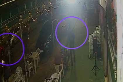 Suspeito de arrastão é preso após celular roubado ser rastreado em Manaus