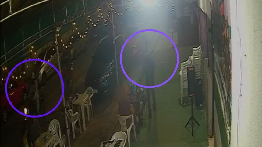 Suspeito de arrastão é preso após celular roubado ser rastreado em Manaus