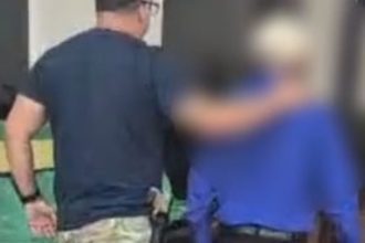 Avô que pagava R$ 2 toda vez que estuprava neta de 5 anos é preso no Amazonas