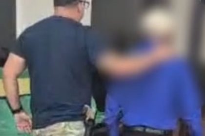 Avô que pagava R$ 2 toda vez que estuprava neta de 5 anos é preso no Amazonas