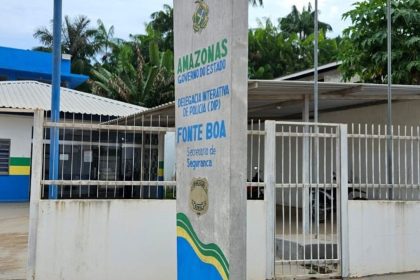 Dupla que responde a 80 processos judiciais é presa pela Polícia no AM