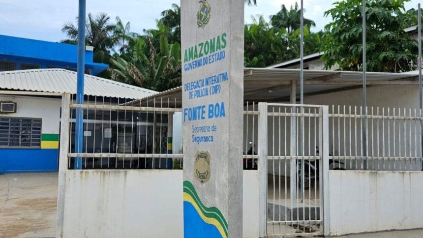 Dupla que responde a 80 processos judiciais é presa pela Polícia no AM