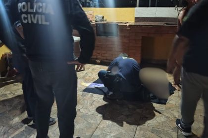 Menino de 5 anos morre afogado em piscina durante confraternização familiar em Manaus