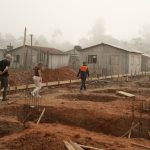 Ipixuna lidera ranking de cidades brasileiras com menor cobertura de banheiros