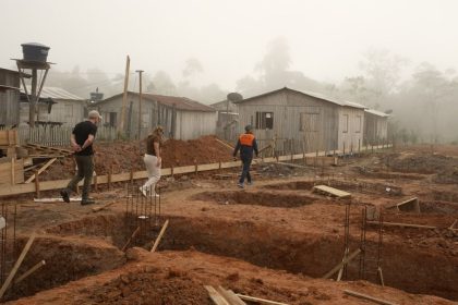 Ipixuna lidera ranking de cidades brasileiras com menor cobertura de banheiros