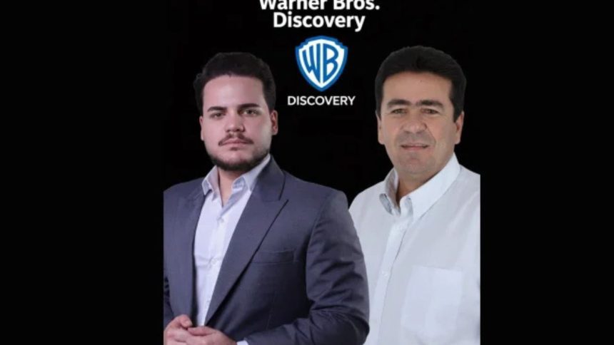 Família de Wallace Souza processa Warner Bros. Discovery após retratar ex-deputado como criminoso