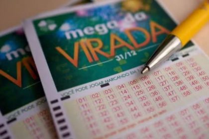 Mega da Virada pode pagar prêmio de R$ 1 bilhão pela primeira vez