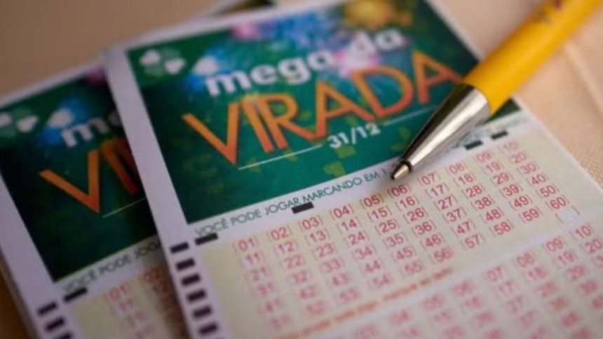 Mega da Virada pode pagar prêmio de R$ 1 bilhão pela primeira vez