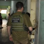 Amazonas registra 468 prisões por crimes contra crianças e adolescentes em 2025