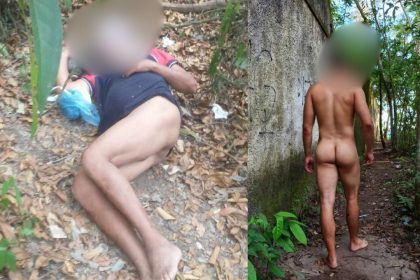 'Surubão' na Praia da Ponta Negra revolta comerciantes em Manaus; veja fotos e vídeos