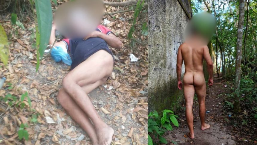 'Surubão' na Praia da Ponta Negra revolta comerciantes em Manaus; veja fotos e vídeos