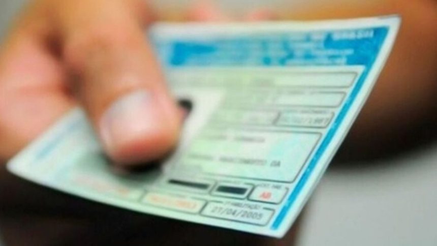 Exame toxicológico passa a ser obrigatório para todas as primeiras CNHs das categorias A e B