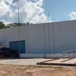 Dois detentos são recapturados após fuga de 14 internos da unidade prisional de Maués