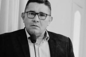 Família levanta dúvidas sobre a morte do vereador Dinho Alves em Envira