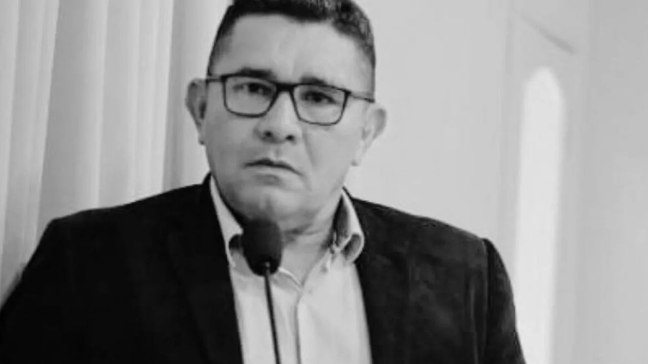 Família levanta dúvidas sobre a morte do vereador Dinho Alves em Envira