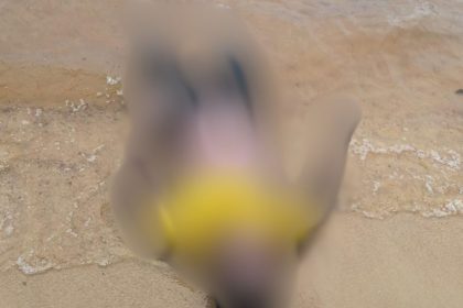 Corpo de homem é encontrado boiando em praia no Amazonas