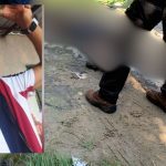 Homem que estava foragido é encontrado morto com marcas de tiros em Manaus