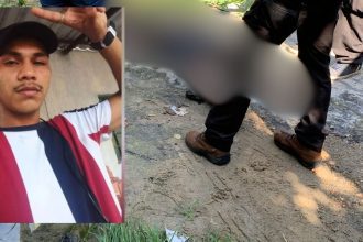 Homem que estava foragido é encontrado morto com marcas de tiros em Manaus