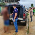 Homem é morto a facadas após desentendimento no AM; suspeito foi preso