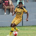 Amazonas FC confirma permanência de William Barbio para a temporada 2026