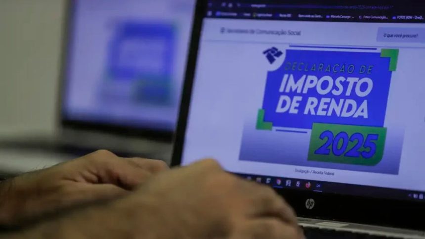 Receita Federal libera lote de restituição para contribuintes da malha fina em dezembro