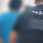 Homem é preso após estuprar e engravidar menina de 11 anos em Manaus