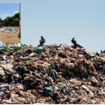 População de Iranduba faz denúncia sobre problemas com lixo e saúde pública