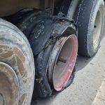 Detran-AM autua mais de 3.280 veículos na operação ‘Carga Pesada’