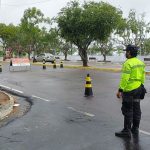 Trânsito terá interdições e desvios durante o ‘Réveillon Manaus 2026’