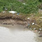 Corpo é encontrado em igarapé na avenida Itaúba, zona leste de Manaus