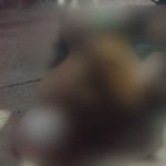 Casal é morto a tiros em frente a bar em Tabatinga