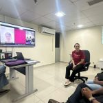 FCecon promove ação de autocoleta para teste de HPV na zona sul de Manaus